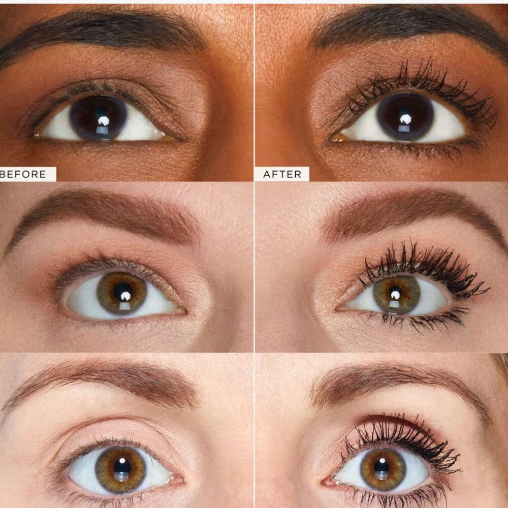NEW✅TARTE Maneater mascara Black - Picture 4 of 13